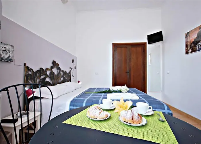 Affittacamere San Pietro Gasthuis *
