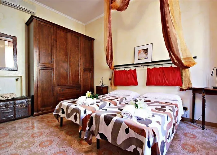 Affittacamere San Pietro